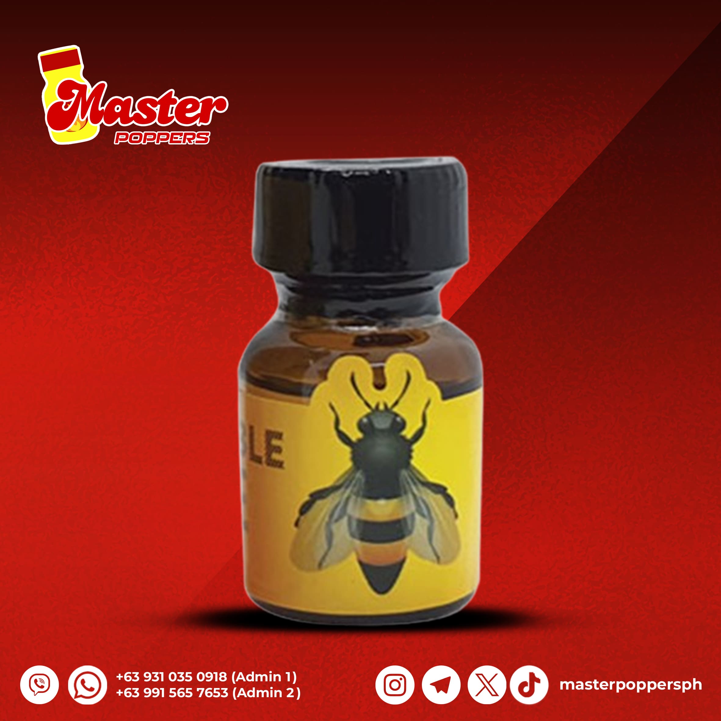 Bumbelbee 10ml